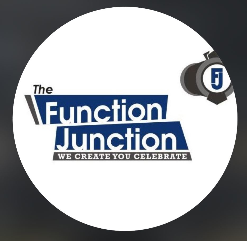 FUNCTION JUNCTION